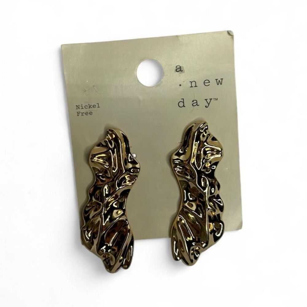 A-new-day Women's Gold and Silver Jewellery